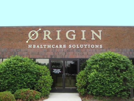 Origin Healthcare Solutions