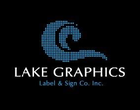 Lake Graphics Label & Sign Co. Inc.