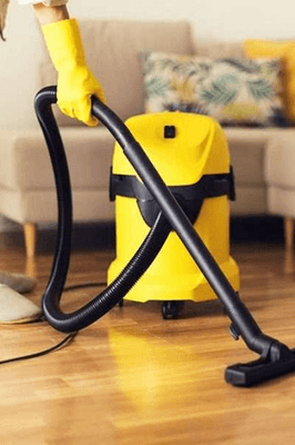 home cleaning services near me