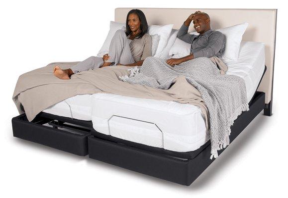 Adjustable beds for the relaxation you deserve.