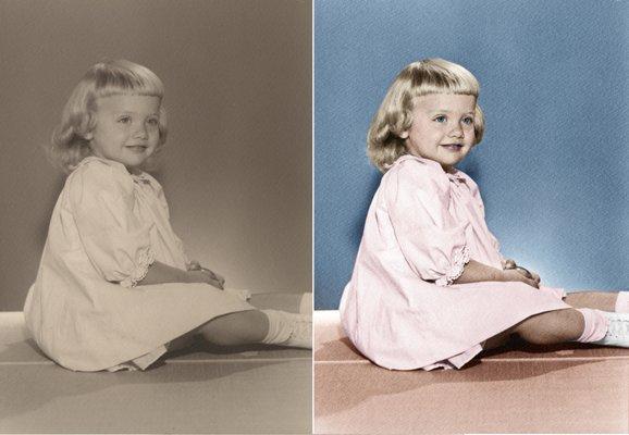 Photo Restoration Corp