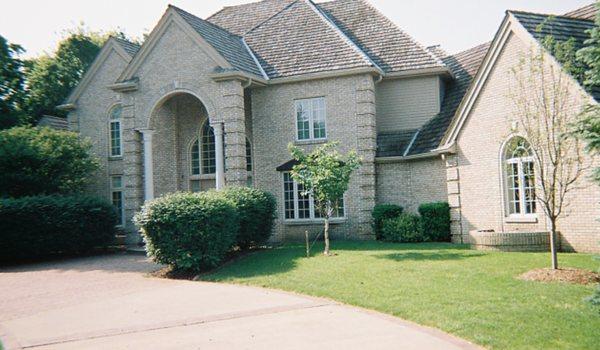 BlueJay Roofing