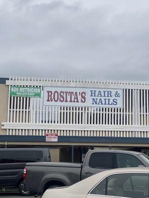 Rosita's Hair & Nails