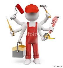 All Repair and Install Electrical Plumbing