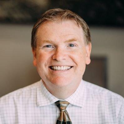 Eldridge dentist Dr. James Larsen at Park View Dental