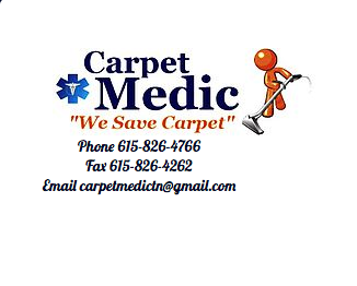 Carpet Medic