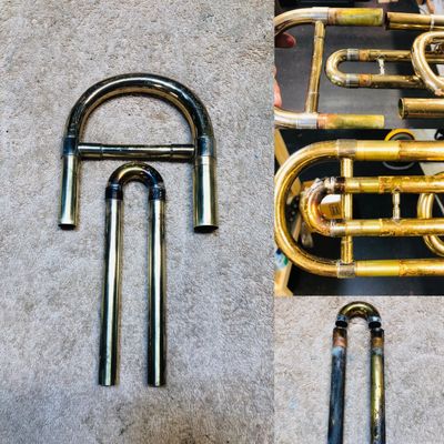 JB's Band Instrument Repair