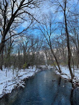 Dinosaur Hill Nature Preserve