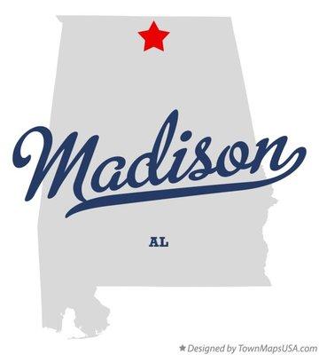 Land Surveyor Madison AL