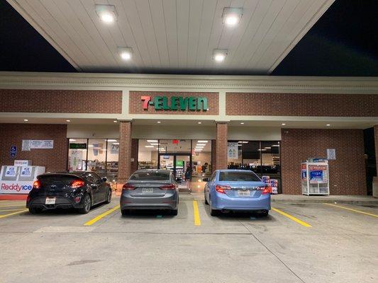 7-Eleven