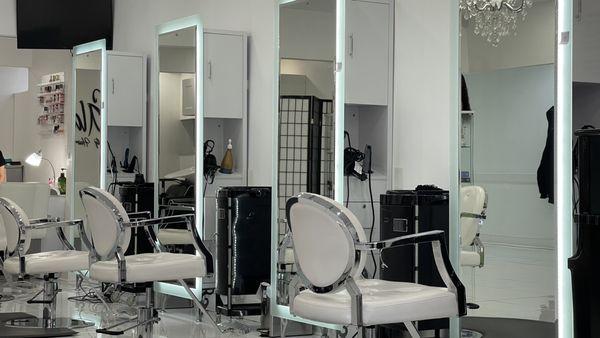 Glam Beauty Hair Lounge