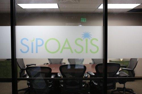 SIP Oasis, Inc.