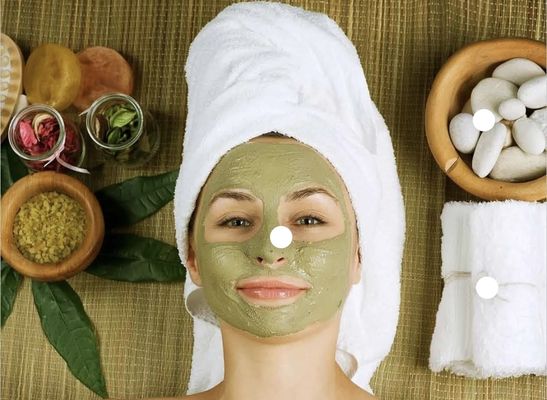 Herbal Facials