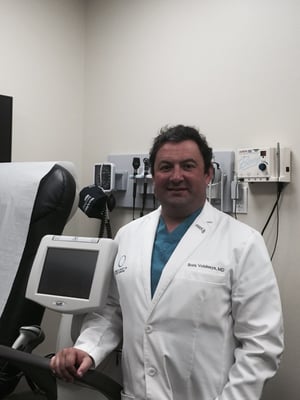 Skin Cancer Treatment West Long Branch NJ