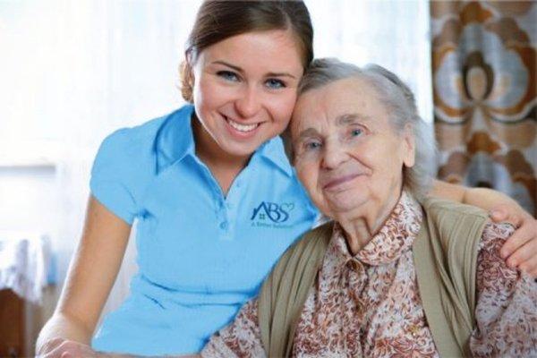 Providing Home Care with Heart since 1998