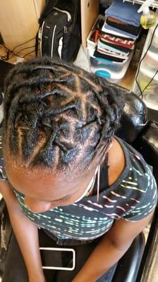 Loc styles