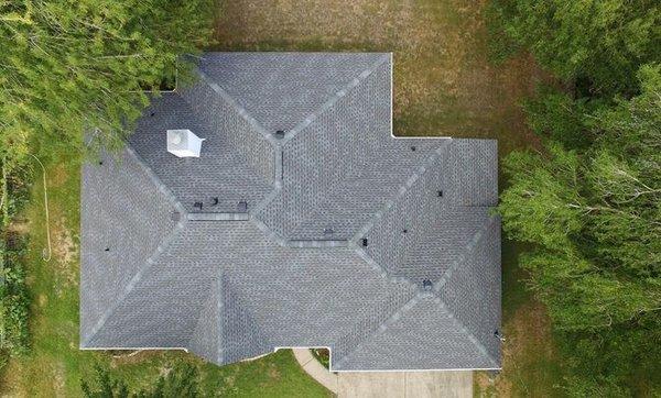 Spade Roofing and Exteriors