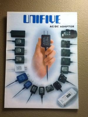 Unifive Co., Ltd.