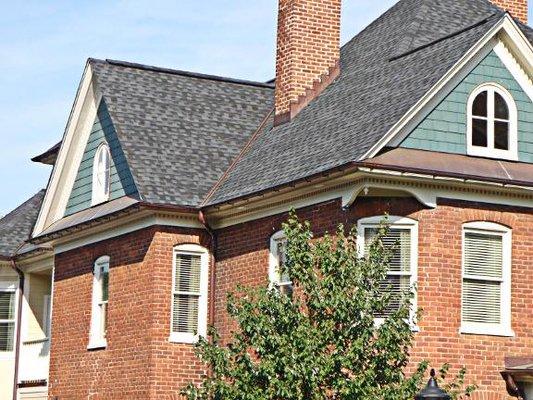 Blue Ridge Roofing, Inc