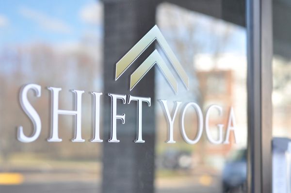 Welcome to SHIFT YOGA