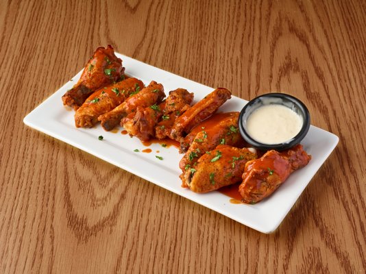 Buffalo Wings