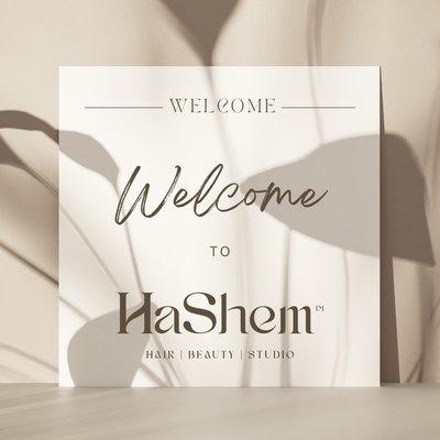 Hashem Hair & Beauty Studio