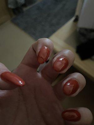 Nails