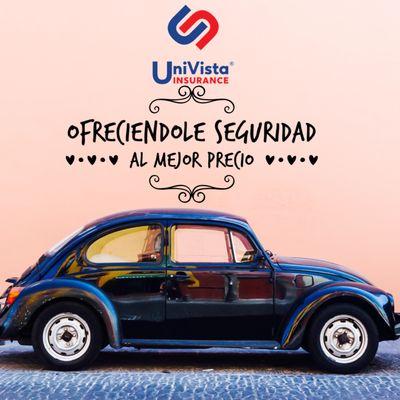 Univista Insurance