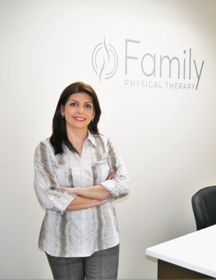 Family Physical Therapy and Wellness