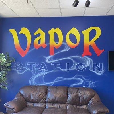 Akron Vapor Station