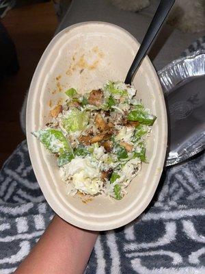 Chipotle Mexican Grill