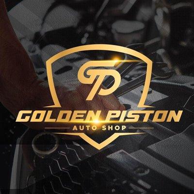 Golden Piston Auto Shop