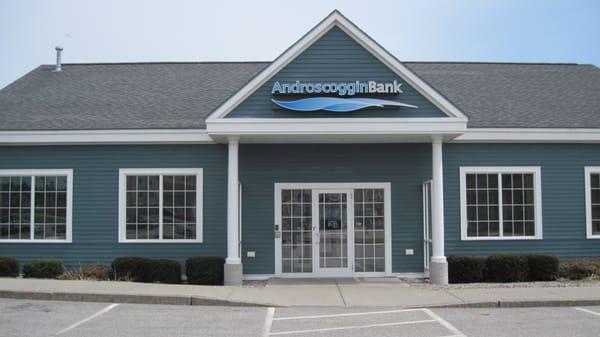 Androscoggin Bank