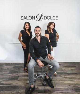 Salon Dolce