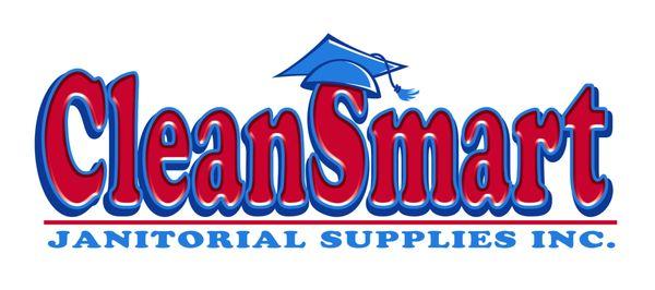 Cleansmart Janitorial Supplies