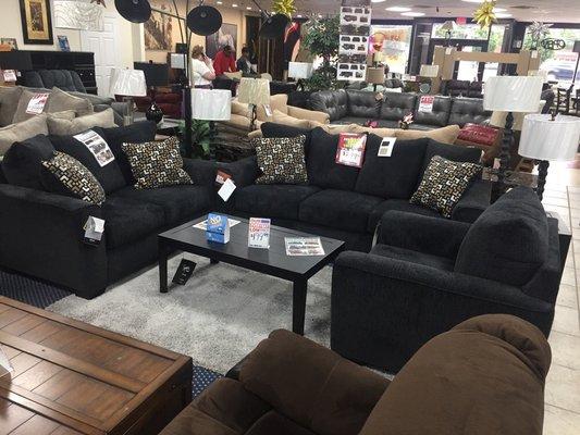 Ashley furniture