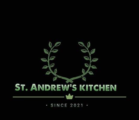 St. Andew kitchen