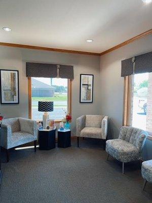 Weiss Eyecare Clinic