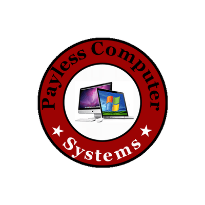 Company Logo - PCS