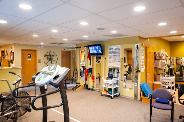 Excell Care Physical Therapy