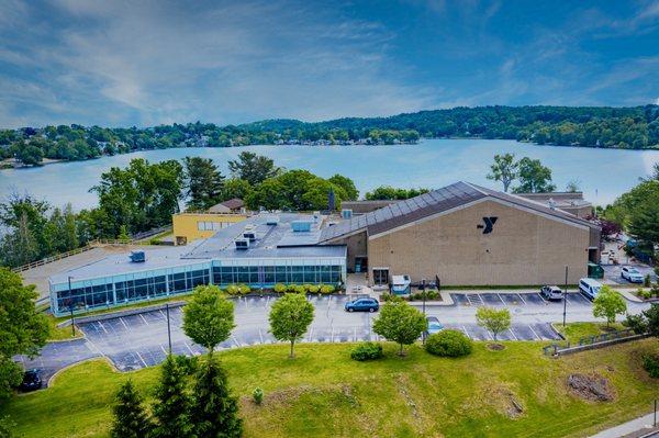 Greendale Family Branch YMCA