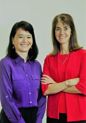 Phyllis S. Tong, MD and  Juliet K. Mavromatis MD