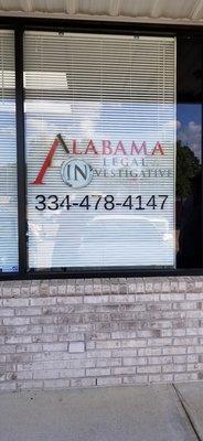 Alabama Legal & Investigative Services