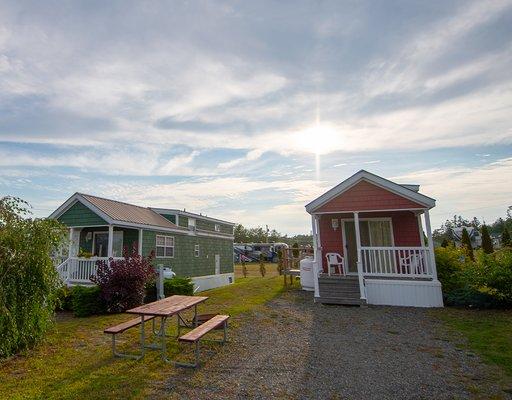 Narrows Too Campground