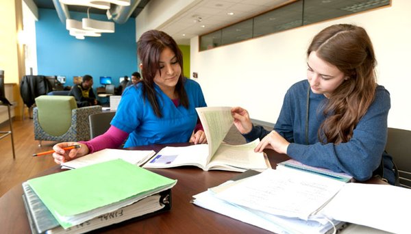 Moraine Valley Community College- Blue Island