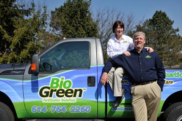 Bio Green Ohio