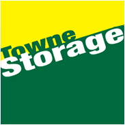 Towne Storage - Cactus