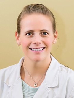 Dr. Katie Hackett