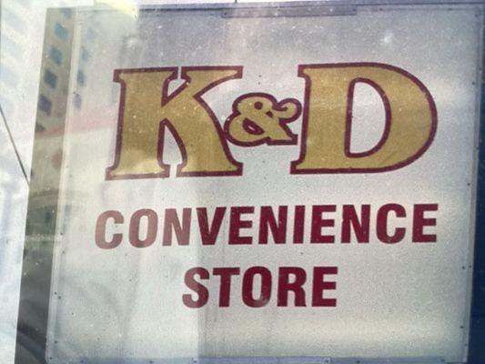 K&D Convenience Store