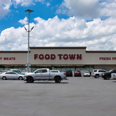 Food Town